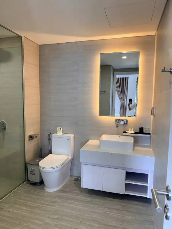 Апартаменты Marina Suites, фото 3