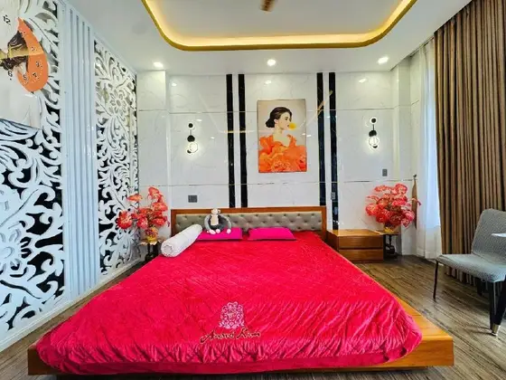 Квартира 1 спальня 120 м², фото 1