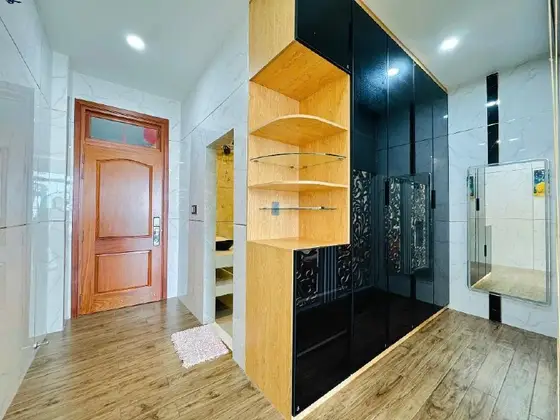 Квартира 1 спальня 120 м², фото 3