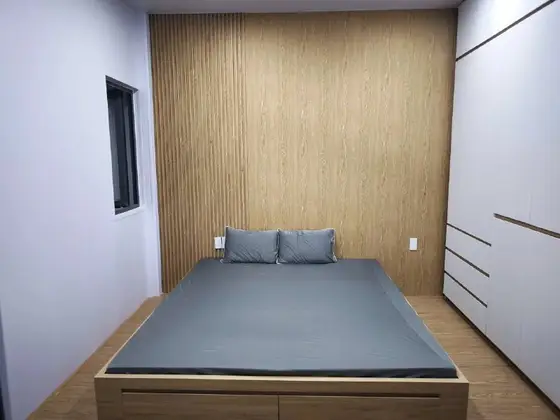 Квартира 60 м² на Lê Hồng Phong, фото 1