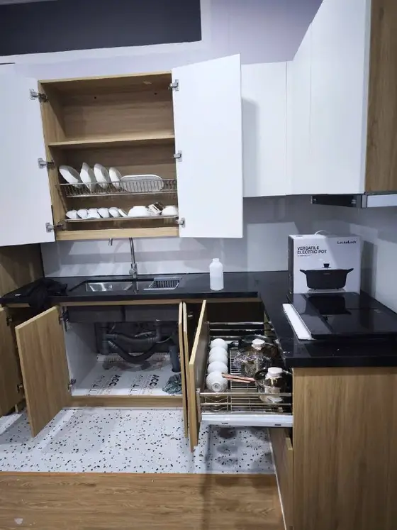 Квартира 60 м² на Lê Hồng Phong, фото 3
