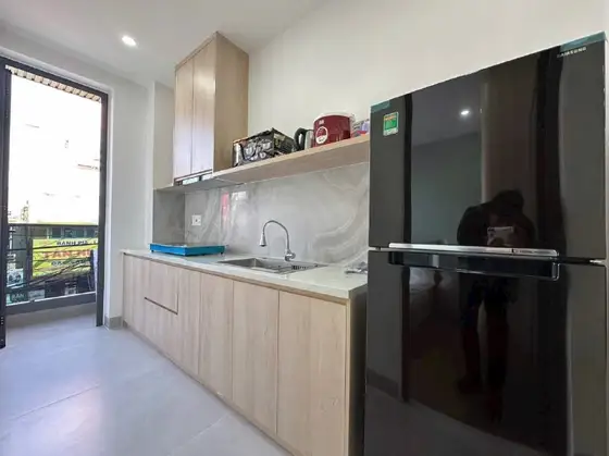 Квартира 1 спальня 60 м² центр, фото 1