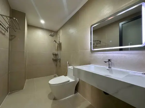 Квартира 1 спальня 60 м² центр, фото 3
