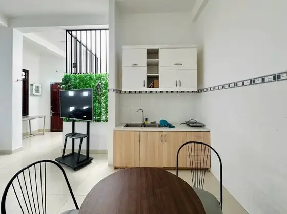 1-комнатная квартира 65 м² Хон Сен, фото 2
