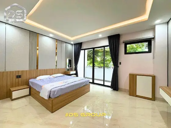 Квартира 55 м² юг Нячанга pet-friendly, фото 1