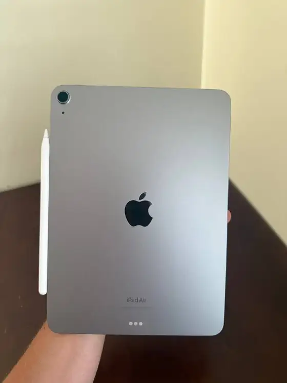 iPad Air 6 11 M2, фото 1
