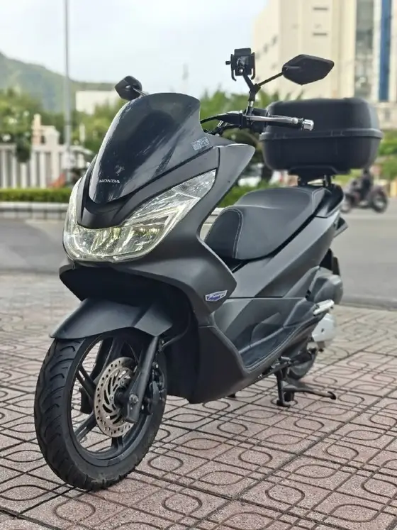 Honda PCX v2 125cc, фото 1