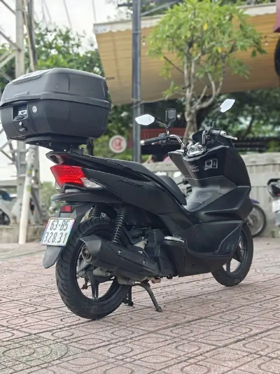 Honda PCX v2 125cc, фото 3