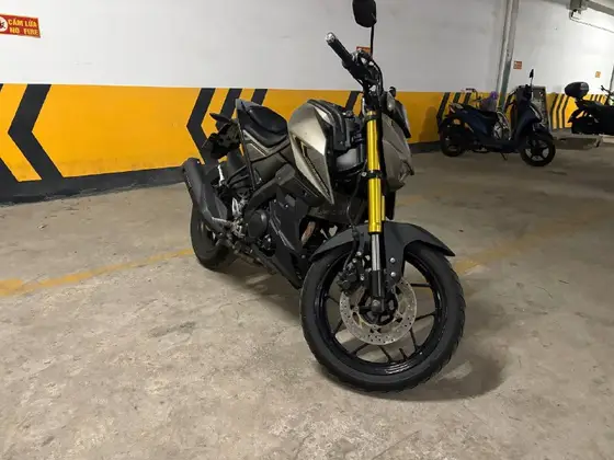 Yamaha TFX 150cc 2016 года, фото 1