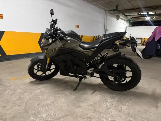 Yamaha TFX 150cc 2016 года, фото 2