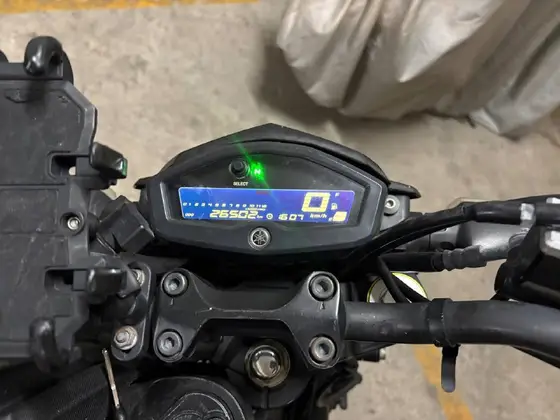 Yamaha TFX 150cc 2016 года, фото 3