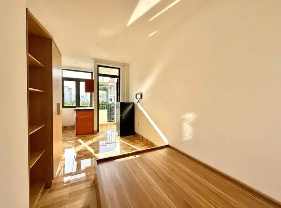 Студия 20 м² в Фуок Лонг, фото 1