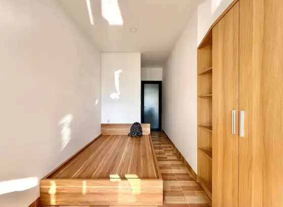 Студия 20 м² в Фуок Лонг, фото 2