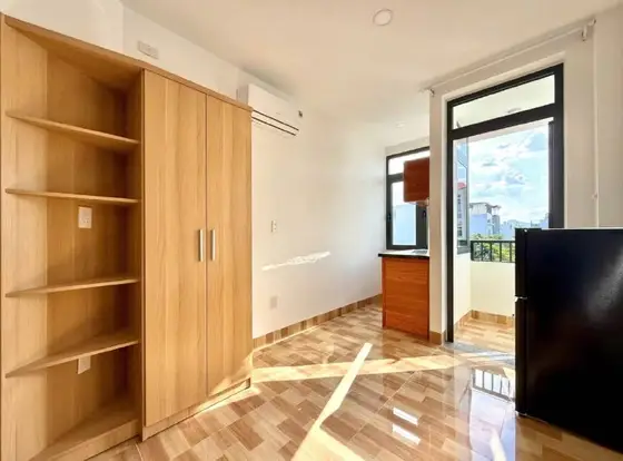 Студия 20 м² в Фуок Лонг, фото 3