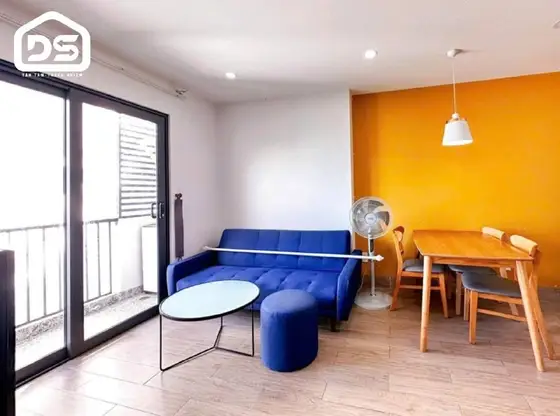 Квартира 40 м² в Ха Куанг 2, фото 2