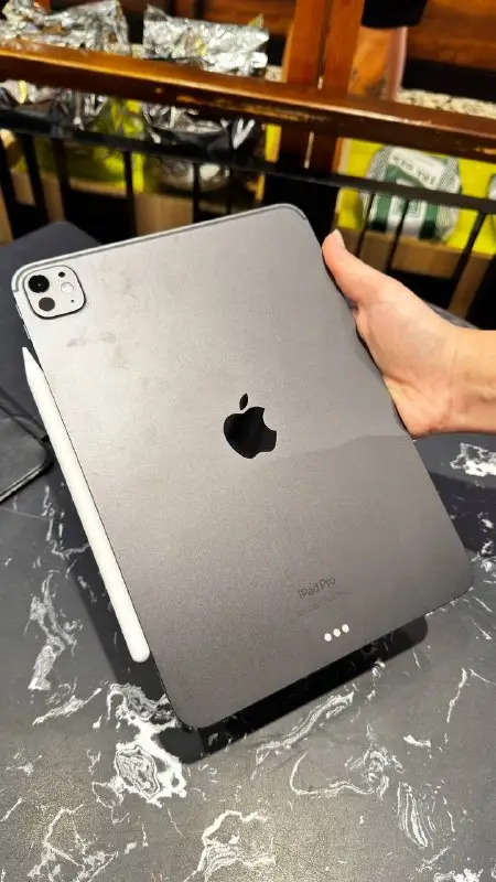 iPad Pro 11 m4 256gb, фото 2