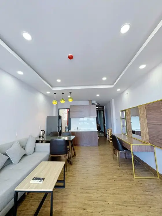 Сдаётся студия – LỘC THỌ, Нячанг, фото 1
