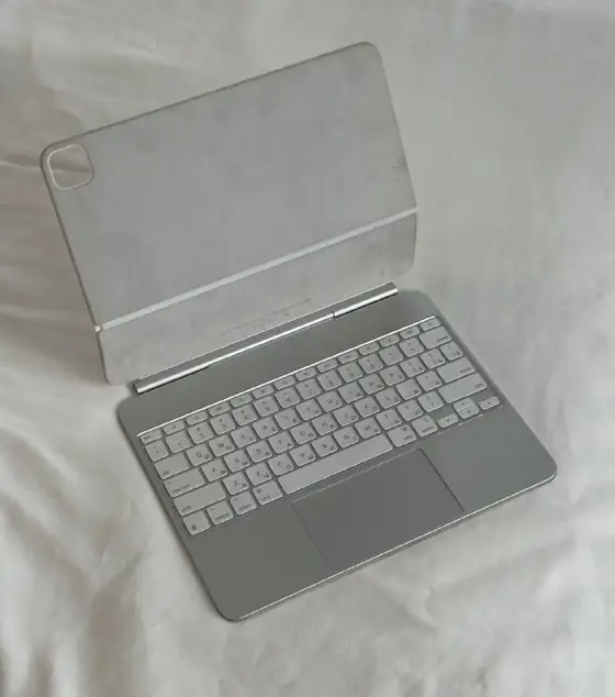 Magic Keyboard для iPad Pro 13, фото 1