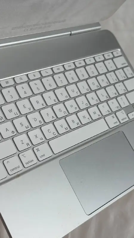 Magic Keyboard для iPad Pro 13, фото 2