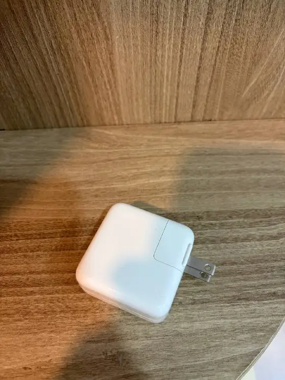 Куртка XL, подставка, блок питания Apple, фото 3