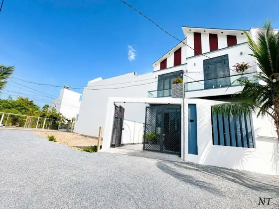 Загородная вилла 200 м², фото 2