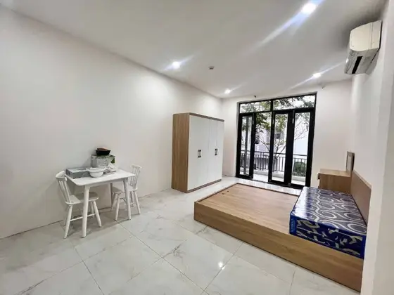 Студия 35 м² в Фуок Лонг, фото 2