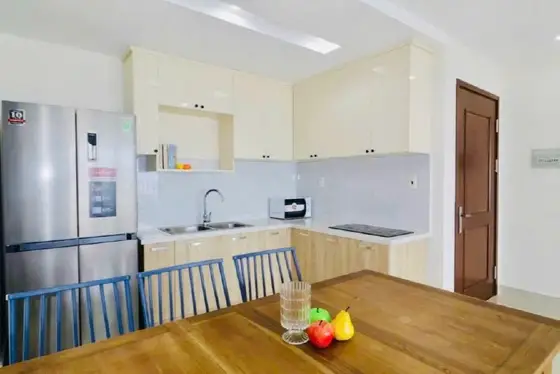 Квартира 3 спальни 90 м² Юг Нячанга, фото 1