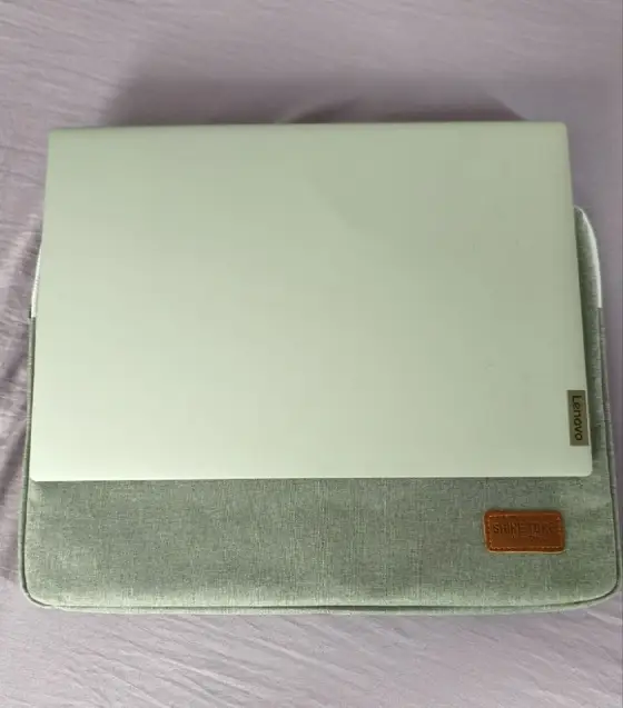 Ноутбук Lenovo i3 10 gen 8 gb, фото 2