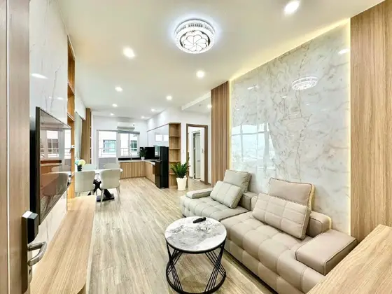 Квартира 65 м² в ЖК OC2B, фото 1