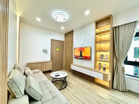 Квартира 65 м² в ЖК OC2B, фото 3
