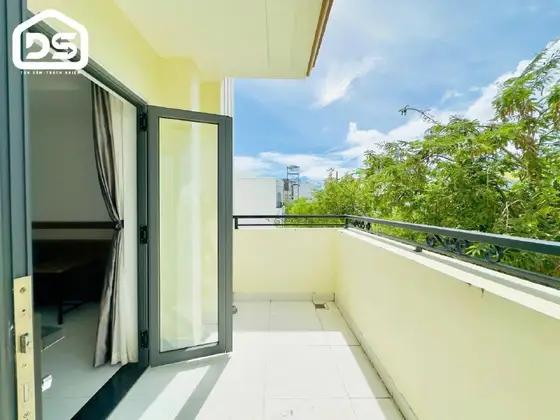 Апартаменты 50 м² на юге, фото 3