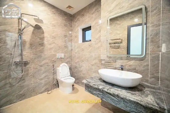 Квартира 35 м² с балконом на севере, фото 2