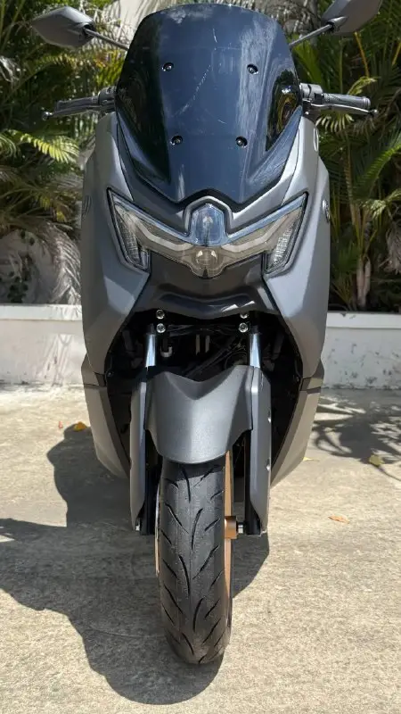 Байк Nmax tech max 155, фото 2