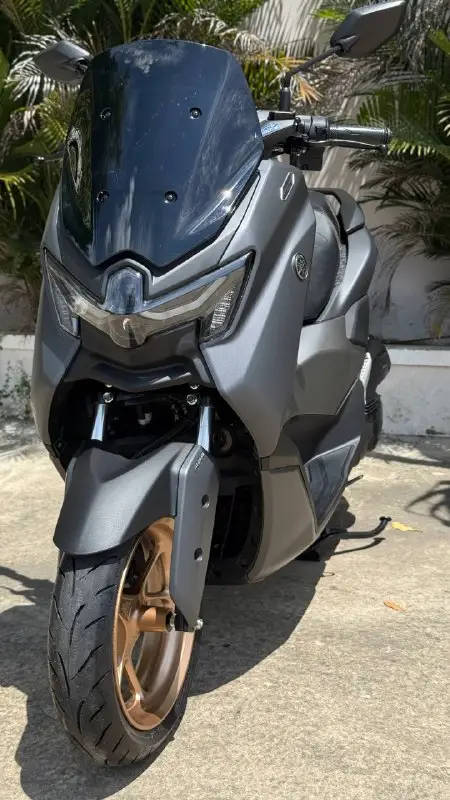 Байк Nmax tech max 155, фото 3