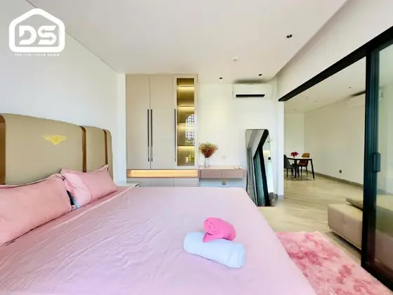 Квартира 1 спальня 60 м² на западе, фото 3