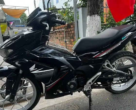 Honda Winner X 2023 Smartkey, фото 3
