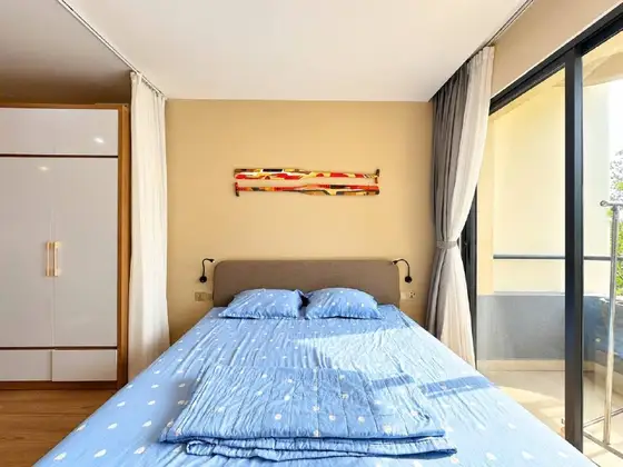 Аренда квартиры 35 м² в центре, фото 2