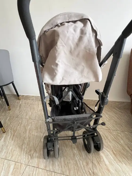 Коляска Chicco Lite Way, фото 1