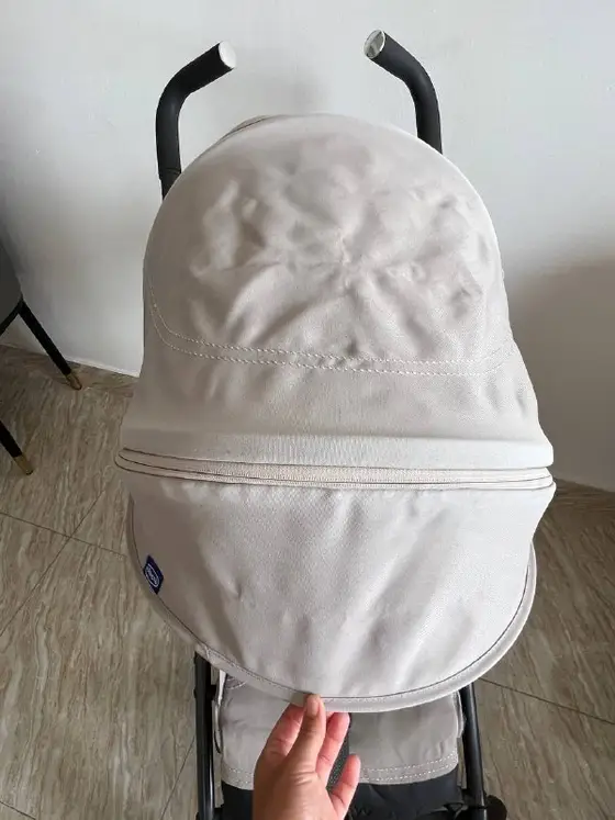 Коляска Chicco Lite Way, фото 3