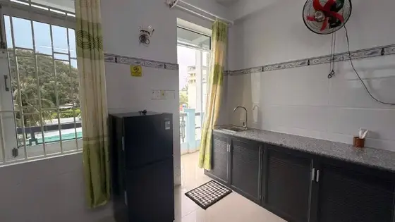 Квартира в Вань Хай 13 м², фото 2