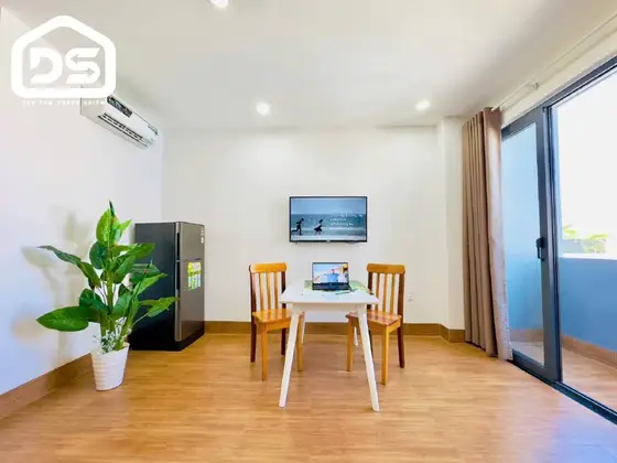 Квартира 35 м² ЖК ACC Vườn Xoài, фото 1