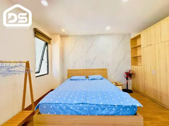 Квартира 35 м² ЖК ACC Vườn Xoài, фото 2
