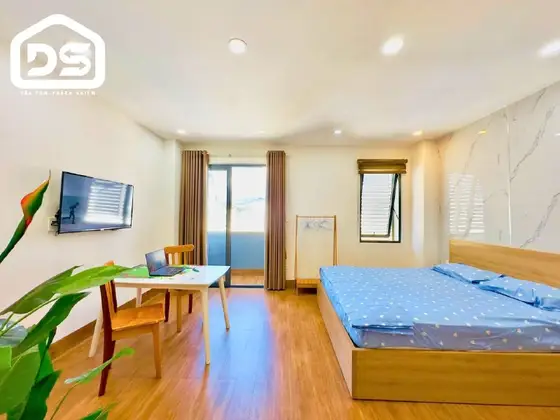 Квартира 35 м² ЖК ACC Vườn Xoài, фото 3