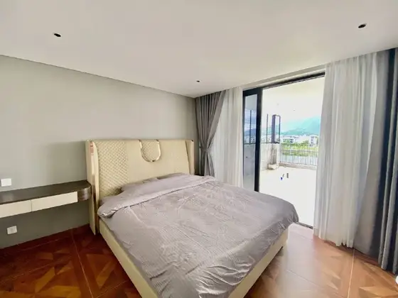 Пентхаус 1 спальня 70 м² южный Нячанг, фото 3