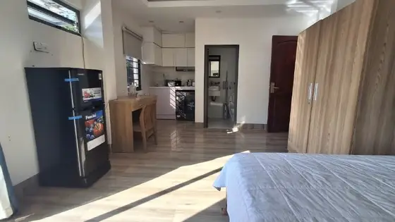 Студия 35 м² на 1 этаже в Хон Ксен, фото 2