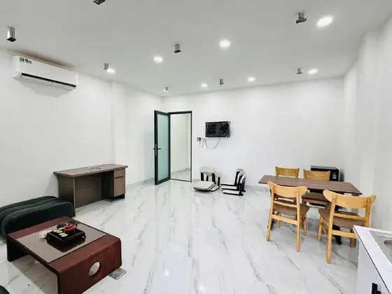 Квартира 2 спальни 70 м², фото 1