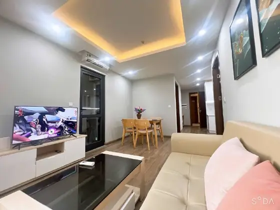 Квартира 65 м² в центре, фото 1