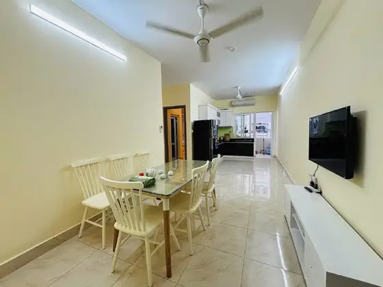 2BR Oceanus OC1B Север, фото 1