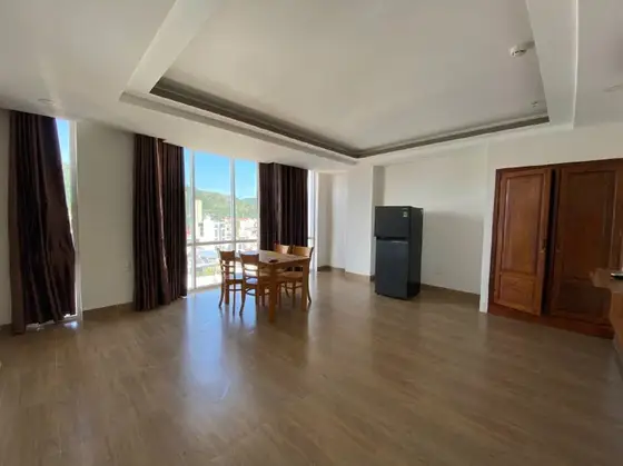 Квартира 1 спальня 45 м², фото 1