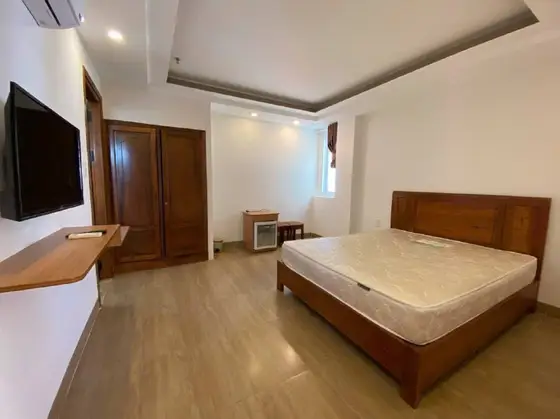 Квартира 1 спальня 45 м², фото 2